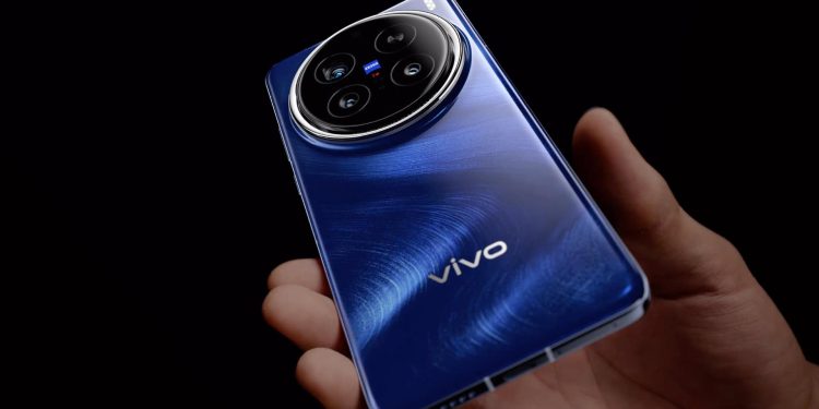 Vivo X200 Ultra, 1 inç ana kamera sensöründen vazgeçebilir.