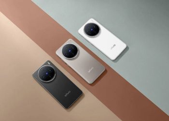 Vivo, X200 ve X200 Pro’yu Küresel Pazarlar için Resmi Olarak Tanıttı