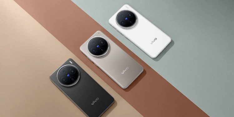 Vivo, X200 ve X200 Pro’yu Küresel Pazarlar için Resmi Olarak Tanıttı