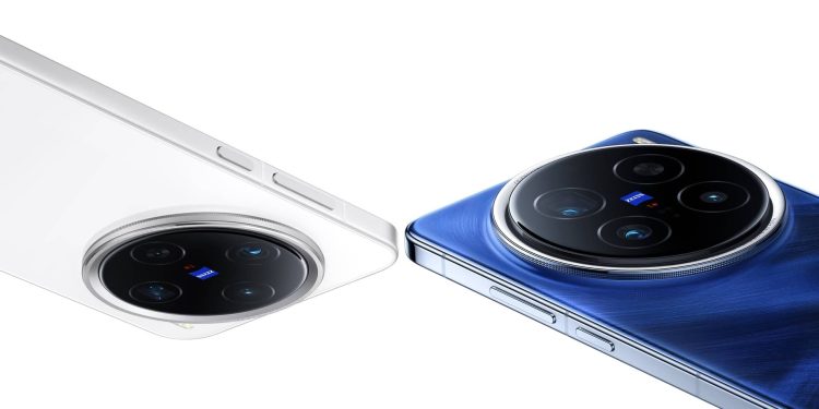 Global Vivo X200 serisi yakında piyasaya sürülecek, ancak ‘mini’ modeli olmayacak.