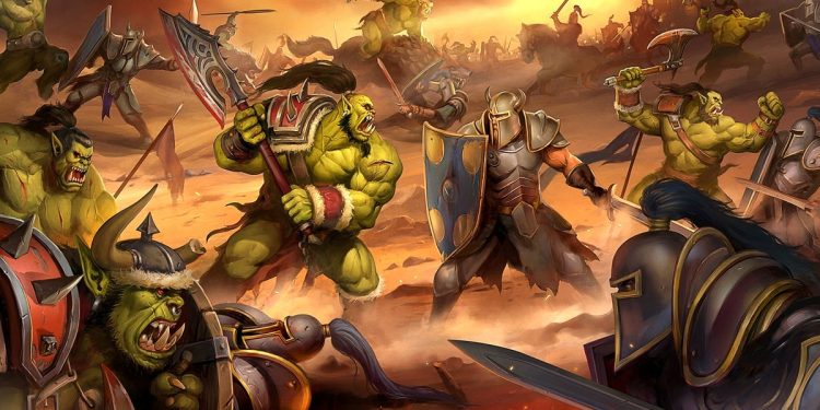 “World of Warcraft: Blizzard’ın Geçmişten Uzaklaşmasını İstiyorum”