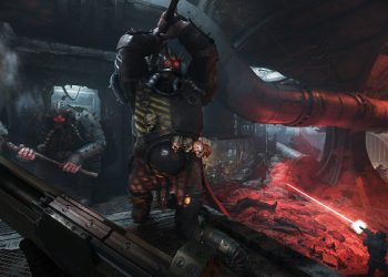 “Warhammer 40,000: Darktide Aralık Ayında PlayStation 5’e Geliyor”