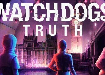 “Watch Dogs: Legion’un Devamı: Seçimlerinizi Yapın ve Hikayenizi Şekillendirin – Audible Serisi”
