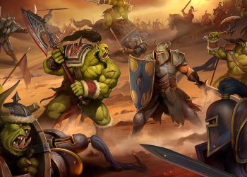 Blizzard’ın Warcraft 1 ve 2 Remaster’ları Resmi Olarak Çıktı: PC İçin Artık Kullanılabilir!