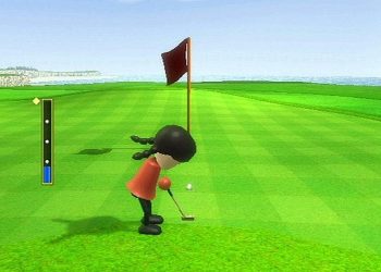 Nintendo Müzik, 30 Harika Wii Sports Melodisini Ekledi