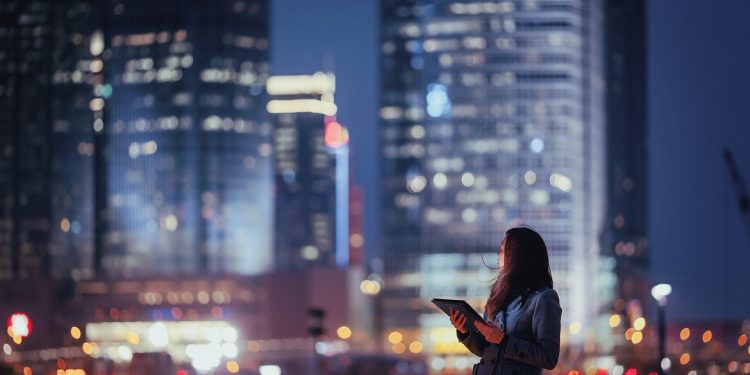 “Lenovo Amerika Birleşik Devletleri, ISG Provider Lens™ – Geleceğin İş Hizmetleri 2024 Raporu’nda Yükselen Yıldız olarak tanındı”
