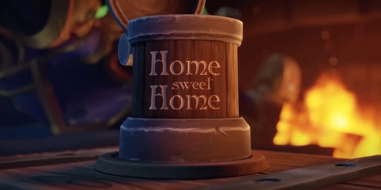 World of Warcraft’ta Beş Yıldır Beklenen Oyuncu Evi: Blizzard’dan “En Hırslı Genişleme Özelliği” Açıklaması