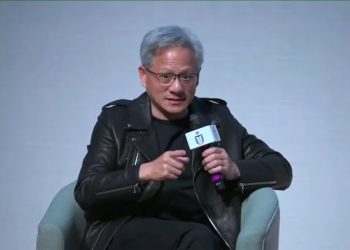 Nvidia CEO’su Jensen Huang’ın Açıklamaları