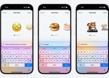 Apple’ın Genmoji Özelliği ile Özel Emoji Oluşturma Yöntemi