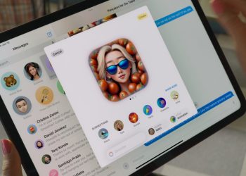 Apple Intelligence’ın ‘Görsel Oyun Alanı’ Nasıl Kullanılır?