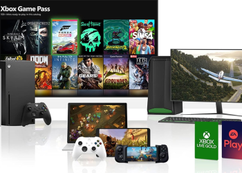 Microsoft, Sadece PC İçin £1/$1 Oyun Pass Deneme Süresini Yeniden Başlattı