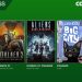 Xbox Game Pass Kasım Sonu İçin Onaylanan Oyunlar