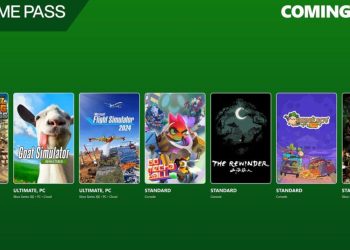 Xbox Game Pass Kasım Ayı Oyunları Duyuruldu!