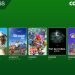 Xbox Game Pass Kasım Ayı Oyunları Duyuruldu!