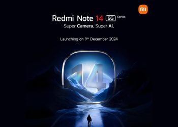 Xiaomi’nin En İyi Orta Segment Akıllı Telefonları 9 Aralık’ta Global Olarak Piyasaya Çıkıyor