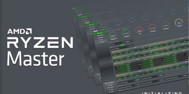 AMD Ryzen Master Nasıl Kullanılır?