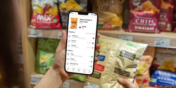 Yuka Uygulaması, Kullanıcılara Şirketlere Doğrudan Şikayet İmkanı Sunuyor