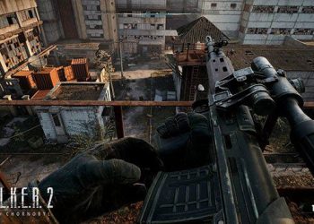 S.T.A.L.K.E.R 2: Heart of Chornobyl ve MSFS 2024 gelecek hafta – sistem gereksinimleri ve sürücü detayları