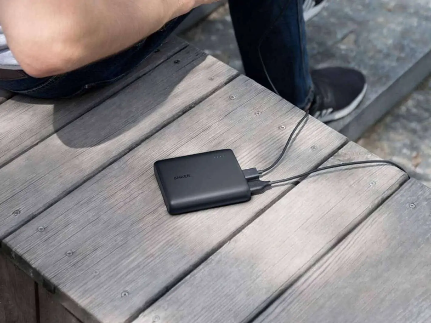 00 Anker PowerCore 13000 charger presser for title image 1420x1065 1
