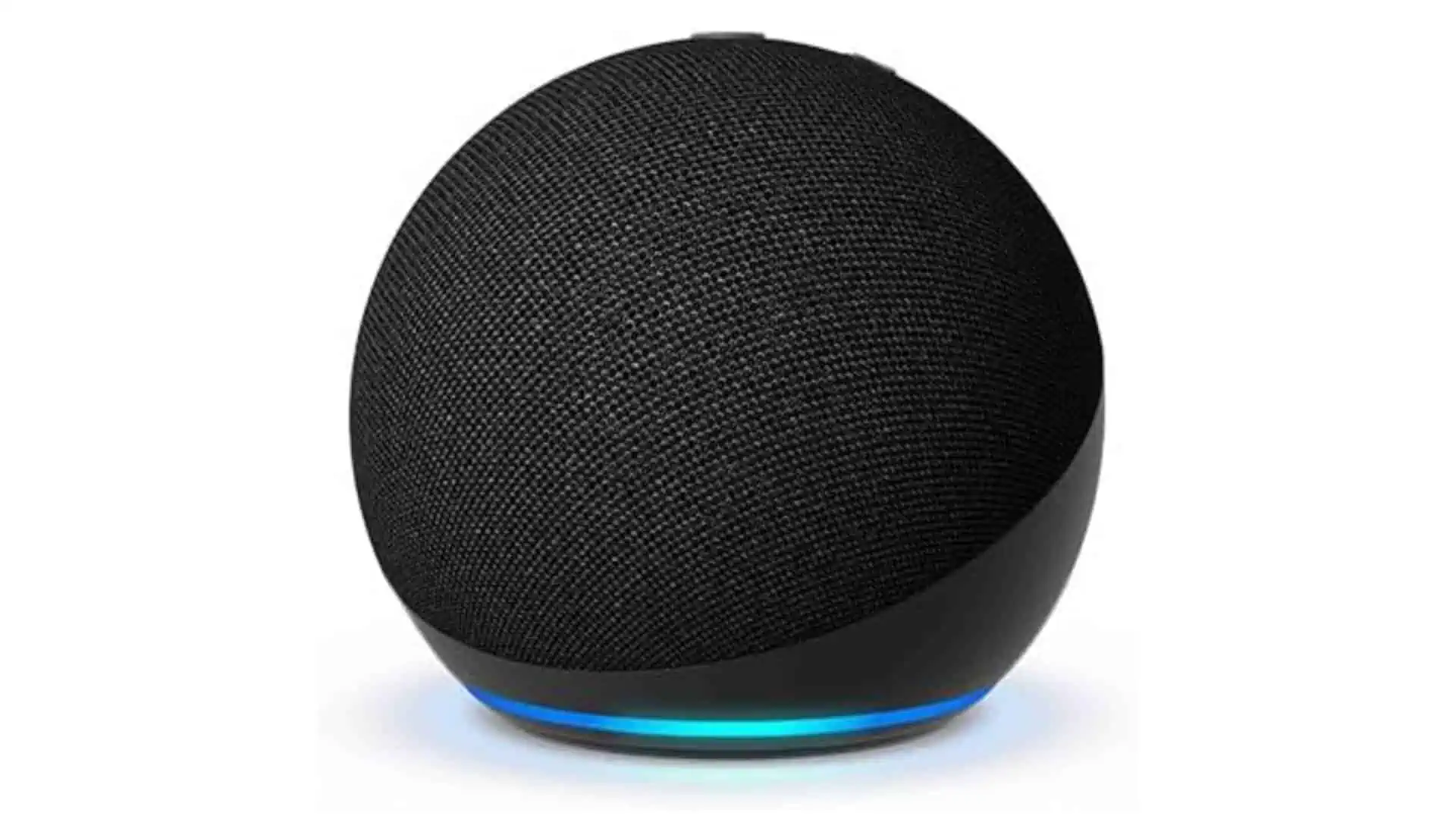 5th Gen echo dot