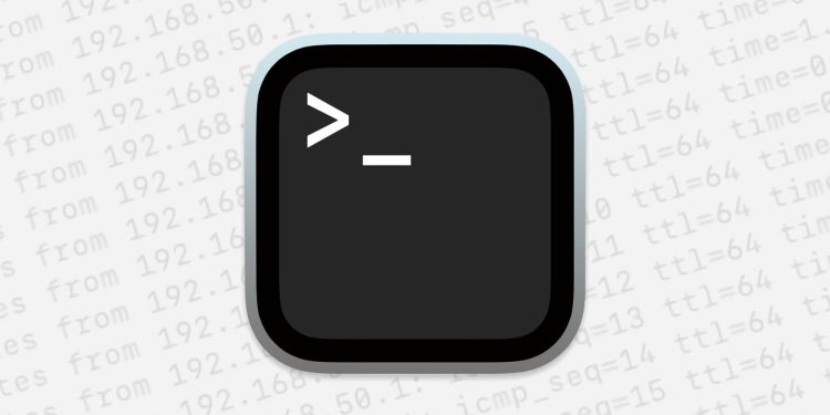 “Terminal Kullanarak Ağa veya Sunucuya Ping ile Nasıl Test Yapılır?”
