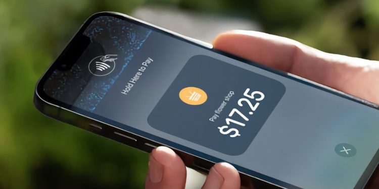 iPhone’da “Dokundur ve Öde” Özelliği Şili ve Mısır’a Geldi