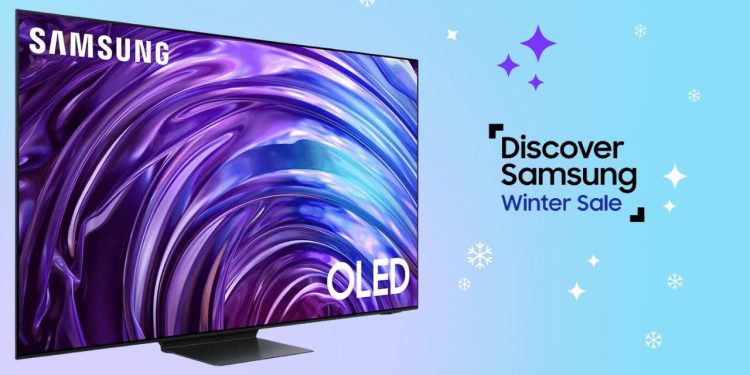 Samsung’un Tatil TV İndirimleri: OLED, The Frame ve QLED Modellerde 4.000 Dolar’a Kadar İndirim!