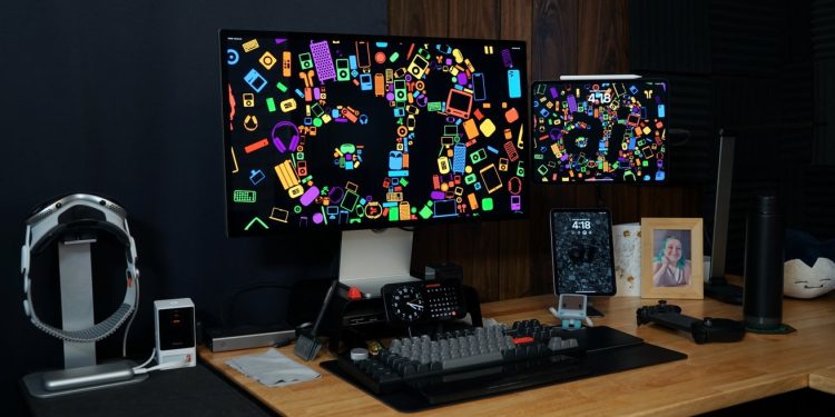 Nasıl Çalışıyoruz: Wes Hilliard’ın Apple Vision Pro ve iPad Pro Merkezli İş Akışları
