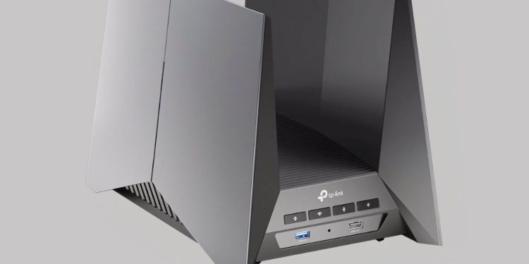 “ABD, Çin güvenlik endişeleri nedeniyle en popüler ev router’ını yasaklayabilir”