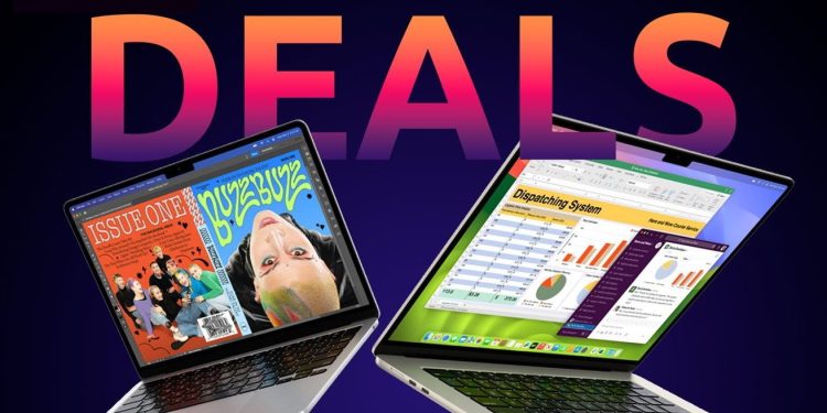 “Yıl Sonu Fiyat Savaşında 1.099 Dolar Olan 15 İnç MacBook Air”