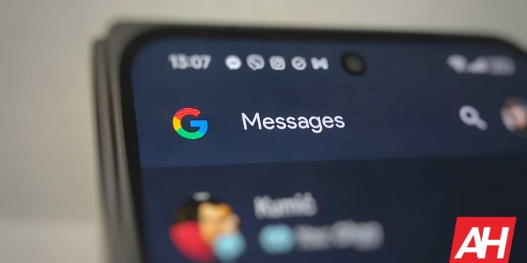 “Google Mesajlar’ın Uydu Mesajlaşma Özelliği Görsellerde Ortaya Çıktı”