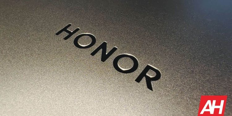 HONOR Kendi Kaydırılabilir Akıllı Telefonunu Geliştiriyor Olabilir