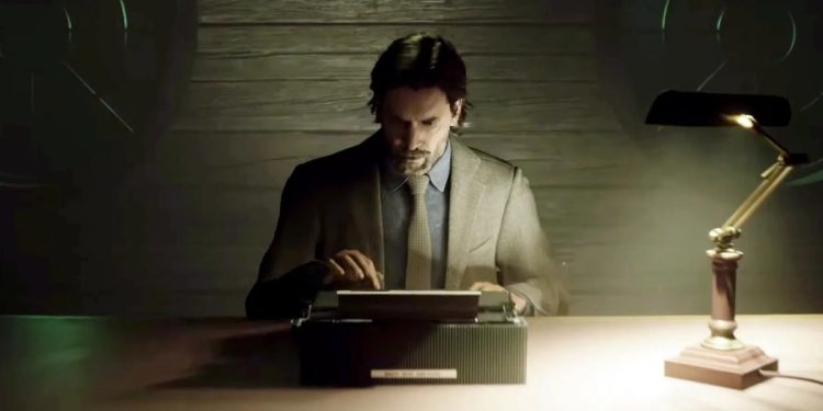 “Alan Wake 2 Güncellemesi, PS5 Pro Performansını Nihayet Artırdı”
