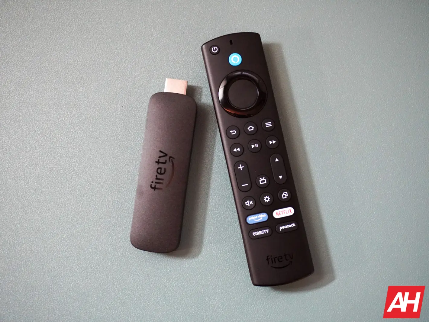 Amazon Fire TV Stick 4K AM AH 5