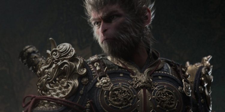 “Black Myth: Wukong’tan İlham Alan Oyunlar Nintendo eShop’ta Ortaya Çıkıyor”