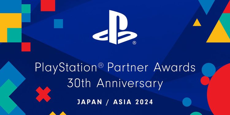 “30. Yıl Dönümü PlayStation İş Ortakları Ödülleri 2024 Japonya Asya Kazananları Açıklandı”