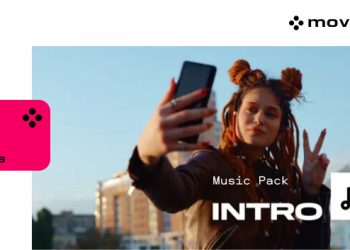 Movavi Video Suite 2025 Steam Edition – Intro Music Pack Yayınlandı, Ön İncelemesi Nasıl?