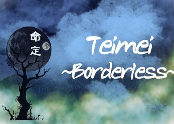 Teimei 定命 – Borderless – Yayınlandı, Ön İncelemesi Nasıl?