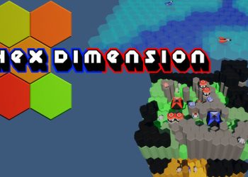 Hex Dimension Yayınlandı, Ön İncelemesi Nasıl?