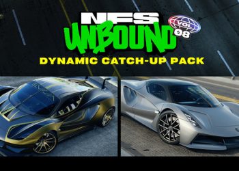 Need for Speed™ Unbound — Vol. 8 Dynamic Catch-Up Pack Yayınlandı, Ön İncelemesi Nasıl?
