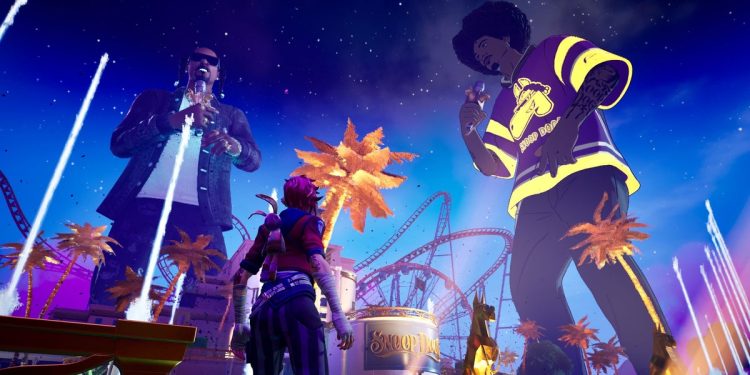 “Fortnite Remix Finale Etkinliği, Tüm Zamanların 14 Milyon Oyuncu Rekorunu Kırdı”