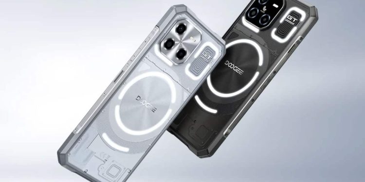 “Something Phone: DOOGEE’nin Şeffaf Hedefleri”