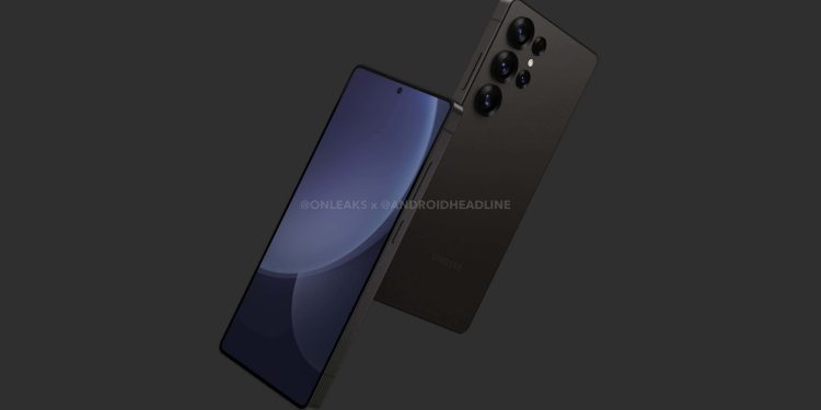 “Samsung’un Mavi Galaxy S25 Ultra İle Yazıcısı Mürekkep Mi Bitiyor?”