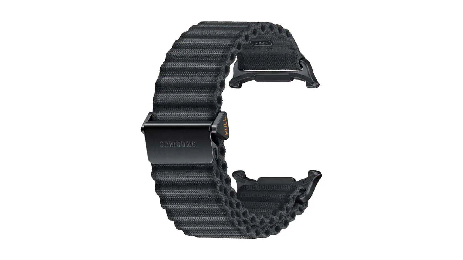 Galaxy Watch Ultra Trail Band