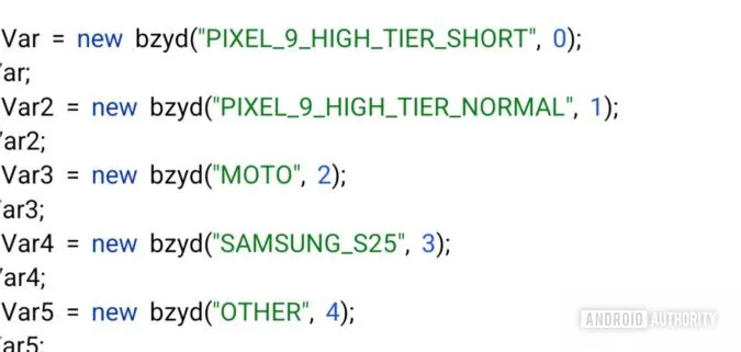 Gemini advanced code