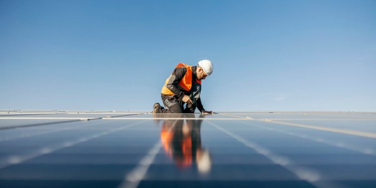 Microsoft, 9 milyar dolarlık yenilenebilir enerji koalisyonunu kurdu.