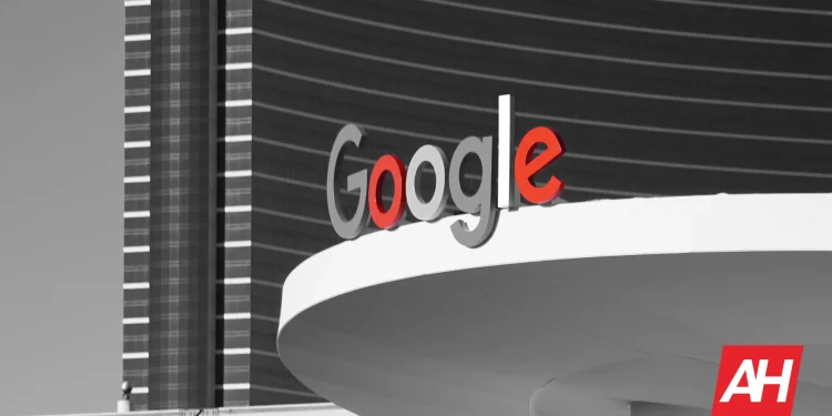 “Google Çalışanları, Ocak Ayında Olası İşten Çıkarmalar Hakkında Endişeli”