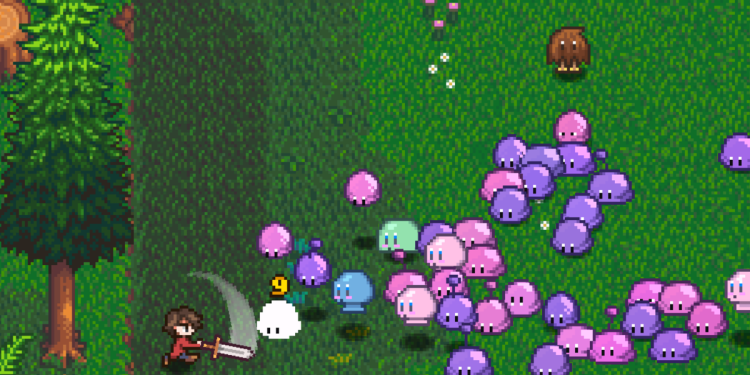 Stardew Valley Yaratıcısı, Yeni Projesi Haunted Chocolatier Üzerinde Çalışmalara Geri Döndüğünü Açıkladı