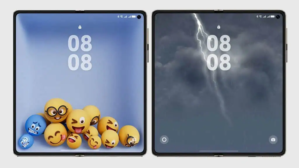 Huawei EMUI 15 image 2