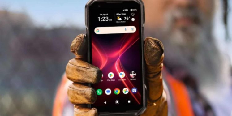 Kyocera DuraForce PRO 3, Verizon Mağazalarında Satışta!
